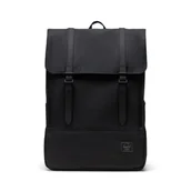 Plecaki - Herschel, Plecak Survey™ Backpack (20L), 11404-05881, Czarny Tonal - miniaturka - grafika 1