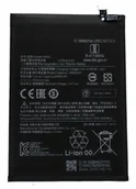 Baterie do telefonów - NOWA BATERIA BN62 PASUJE DO XIAOMI REDMI 9T M2010J19SG M2010J19SY 6000mAh - miniaturka - grafika 1