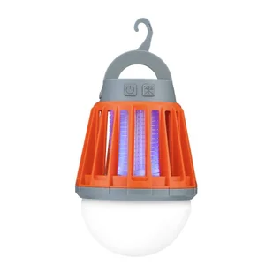 MEDIA-TECH MEDIA-TECH Lampa owadobójcza MEDIA-TECH MT5702 MT5702 MT5702 - Lampy owadobójcze - miniaturka - grafika 1