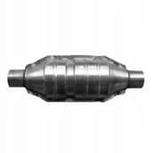Katalizatory samochodowe - JMJ KATALIZATOR 01EXP-55-E2 CER.OWAL.SERIA 2 - miniaturka - grafika 1