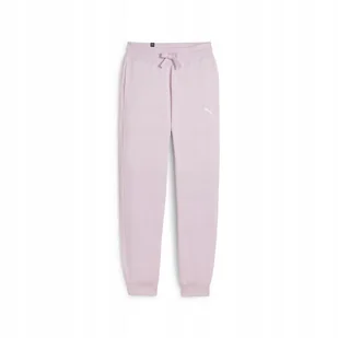 PUMA SPODNIE HER HIGH-WAIST TR 67788960 r XL - Dresy damskie - miniaturka - grafika 1