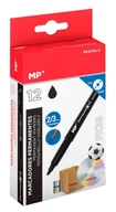 Markery permanentne - Marker Permanentny (Czarny) Mp - miniaturka - grafika 1
