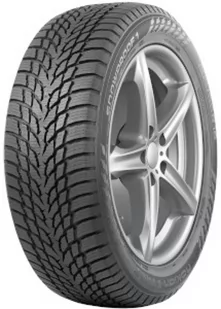 Nokian Snowproof 1 215/60R16 99H - Opony zimowe - miniaturka - grafika 1