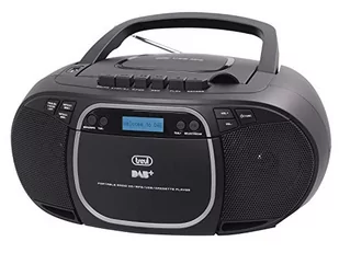 Trevi CMP576 DAB - Radia - miniaturka - grafika 1