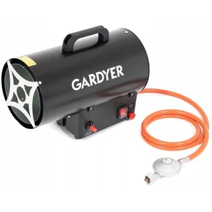 GARDYER HG1500 - Nagrzewnice - miniaturka - grafika 1