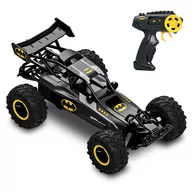 Zabawki zdalnie sterowane - Batman auto Dune Racer RC - miniaturka - grafika 1