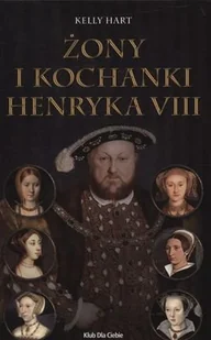 Żony Kochanki Henryka VIII - Wywiady - miniaturka - grafika 1