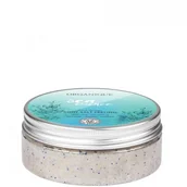 Peelingi do ciała - Organique Sea Essence Peeling solny do ciała oczyszczająco-wygładzający 200ml 128976 - miniaturka - grafika 1