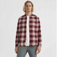Koszule męskie - Męska Koszula FLANNEL CHECK SHIRT M - miniaturka - grafika 1