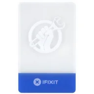Tuning komputera - akcesoria - iFixit Narzędzia serwisowe iFixit Karty plastikowe 2 sztuki EU145101 - miniaturka - grafika 1