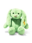 Maskotki i pluszaki - Steiff Maskotka "Tilda Rabbit" w kolorze zielonym - 3+ - miniaturka - grafika 1