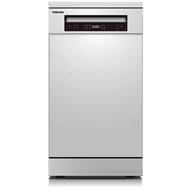 Zmywarki - Toshiba DW-10F2EE(W)-PL - miniaturka - grafika 1