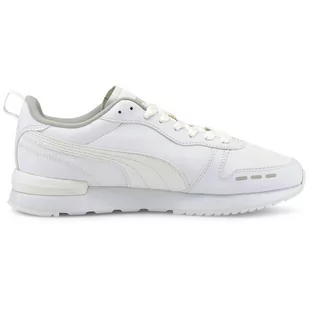 Buty męskie Puma R78 SL Rozmiar butów (UE): 46 / Kolor: biały - Trampki męskie - miniaturka - grafika 1