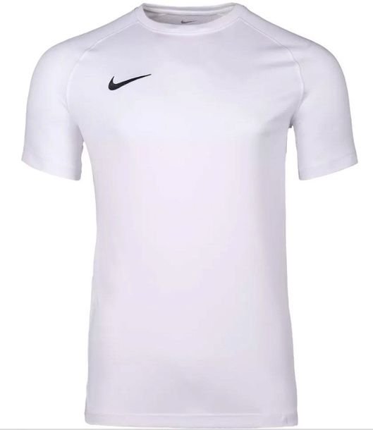 Koszulka Męska Nike Park VIII T-shirt Sportowa Treningowa HV8173-100 - L