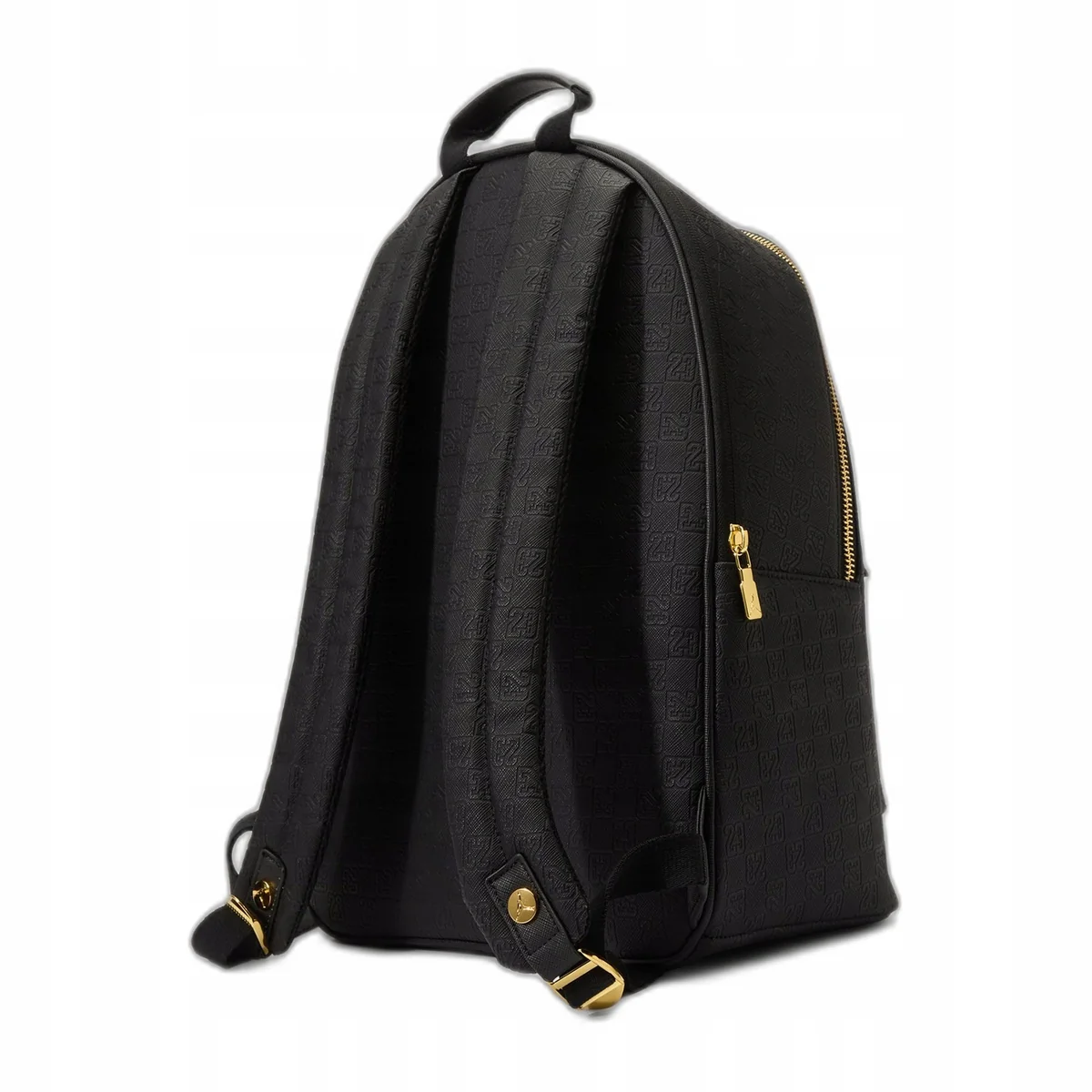 Jordan Jam Monogram Backpack plecak MA0986-K5X