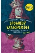 Historia Polski - Spowiedź szlachciców 1670 - miniaturka - grafika 1