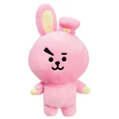 Figurki dla dzieci - PELUCHE BT21 COOKY 26 CM - miniaturka - grafika 1