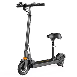 Hulajnoga Elektryczna JOYOR F5S 13Ah Bateria 500W Silnik do 50KM Zasięg, 40Km/h - Hulajnogi elektryczne - miniaturka - grafika 2