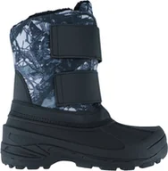 Buty dla dziewczynek - Buty dla dzieci Lee Cooper czarne LCJ-25-10-3781K 32 - miniaturka - grafika 1