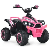 Pojazdy elektryczne dla dzieci - Mini quad elektryczny dla dzieci - miniaturka - grafika 1