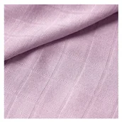 Pieluchy - Pieluszka bambusowa 65x65 Wrzos, Bamboo Line Texpol - miniaturka - grafika 1