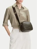 Torebki damskie - Lasocki Torebka LSK-K-030-06 Zielony - miniaturka - grafika 1