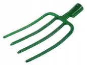 Łopaty i widły - unimet WIDŁY OGRODNICZE UKRAIŃSKIE NIEOPRAWNE - miniaturka - grafika 1