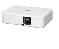 Projektory - Projektor CO-FH02  3LCD/FHD/3000L/300:1/USB/HDMI - miniaturka - grafika 1