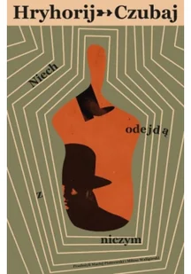 Niech odejdą z niczym - Poezja - miniaturka - grafika 1