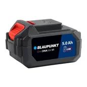 Akumulatory do elektronarzędzi - Akumulator BLAUPUNKT BP1850 5Ah - miniaturka - grafika 1