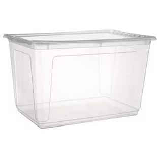 keeeper Pojemnik do przechowywania z systemem Air Control od Keeeper, 59  x  39  x   cm 1058300100000 - Pudła i pojemniki do przechowywania - miniaturka - grafika 1