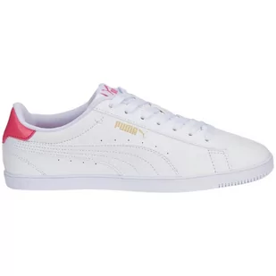 Buty do chodzenia damskie Puma Vikky Lopro - Buty trekkingowe damskie - miniaturka - grafika 1