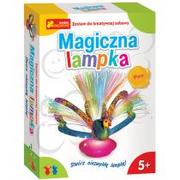 Ranok CREATIVE Magiczna lampka Paw