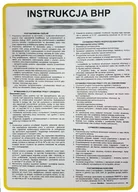Akcesoria BHP - Instrukcja 77 Bhp Przy Obsłudze Ekspresu Do Kawy - miniaturka - grafika 1