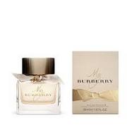 Wody i perfumy damskie - Burberry My woda toaletowa 50ml - miniaturka - grafika 1