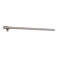Karnisze - Karnisz cylinder mini fi 10 mm 80 - 120 cm stalowy - miniaturka - grafika 1