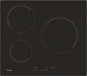 Płyty elektryczne do zabudowy - Candy CH63CT - miniaturka - grafika 1