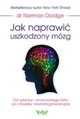 E-booki - nauka - Jak naprawić uszkodzony mózg - miniaturka - grafika 1