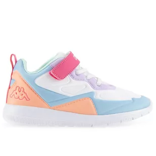 Buty Kappa Durban 260894PRK-1061 - multikolor - Buty dla dziewczynek - miniaturka - grafika 1
