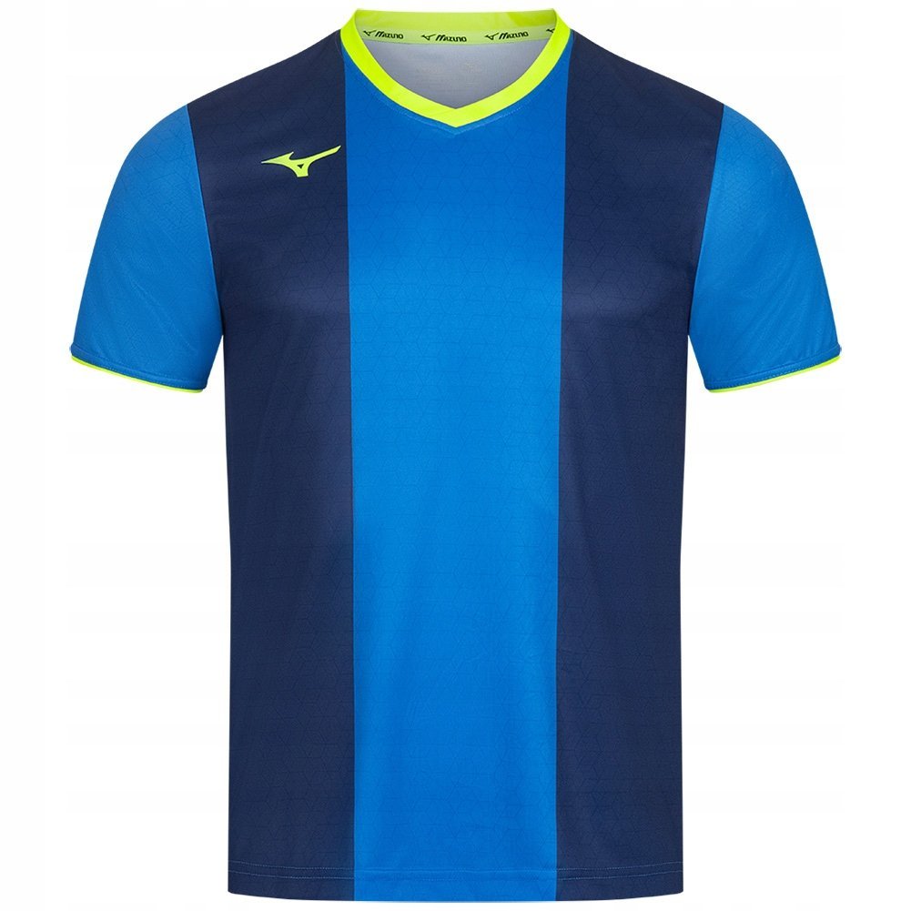Koszulka sportowa Mizuno męska, rozmiar M