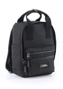 National Geographic Plecak Legend N19182.06 Czarny - Plecaki - miniaturka - grafika 7