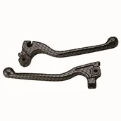 Części motocyklowe - Vicma 80055 Zestaw rąbek, Węgiel - miniaturka - grafika 1