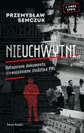 Felietony i reportaże - Nieuchwytni - miniaturka - grafika 1