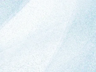 Tiul brokatowy niebieski - 30 cm x 9 metrów - 1 szt. - Dekoracje sali - miniaturka - grafika 1