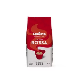 Lavazza Qualit Rosa 500g - Kawa - miniaturka - grafika 1