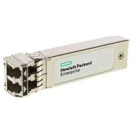 Pamięci RAM - Moduł SFP HPE JD118BR LC 1 Gbps SFP 500 m - miniaturka - grafika 1