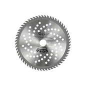 Tarcze do pił - Tarcza piła do drewna 160x20x60T otwory Geko - miniaturka - grafika 1