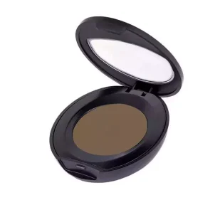 Golden Rose Eyebrow Powder puder do brwi 103 - Akcesoria i kosmetyki do stylizacji brwi - miniaturka - grafika 2