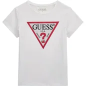 Koszulki męskie - Guess T-shirt | Regular Fit - miniaturka - grafika 1