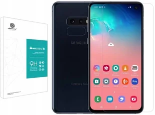 Nillkin Szkło hartowane Amazing H+ PRO Galaxy S10e - Szkła hartowane na telefon - miniaturka - grafika 2